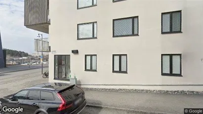 Bostadsrätter till salu i Sundbyberg - Bild från Google Street View