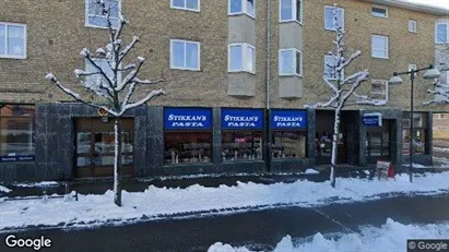 Bostadsrätter till salu i Kumla - Bild från Google Street View