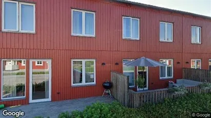 Bostadsrätter till salu i Nykvarn - Bild från Google Street View