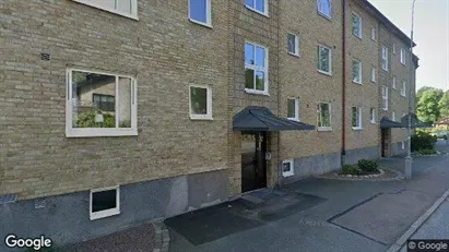Bostadsrätter till salu i Göteborg Östra - Bild från Google Street View