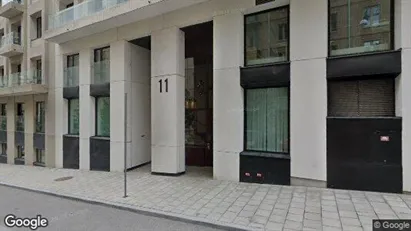 Lägenheter till salu i Område ej specificerat - Bild från Google Street View
