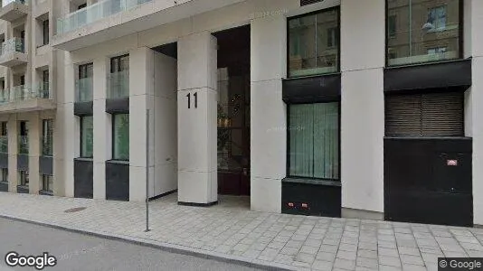 Lägenheter till salu i Område ej specificerat - Bild från Google Street View