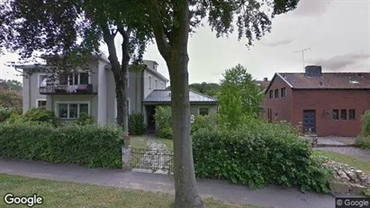 Bostadsrätter till salu i Örgryte-Härlanda - Bild från Google Street View