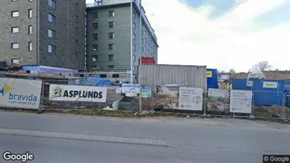 Bostadsrätter till salu i Skövde - Bild från Google Street View