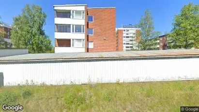Bostadsrätter till salu i Karlskoga - Bild från Google Street View