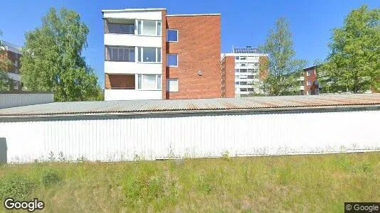 Bostadsrätter till salu i Karlskoga - Bild från Google Street View