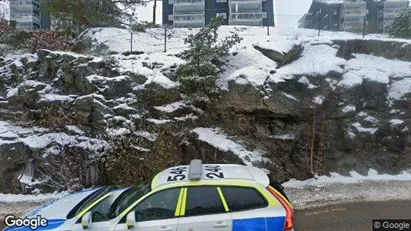 Bostadsrätter till salu i Stenungsund - Bild från Google Street View