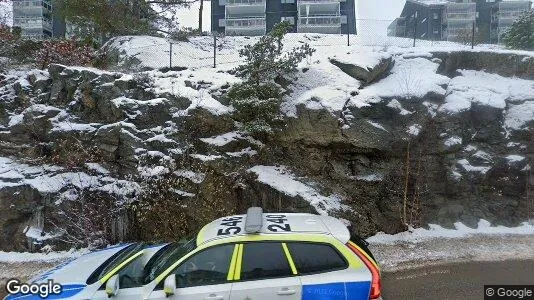 Bostadsrätter till salu i Stenungsund - Bild från Google Street View