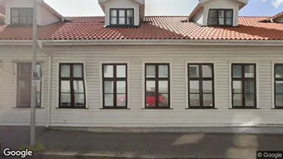 Bostadsrätter till salu i Örgryte-Härlanda - Bild från Google Street View