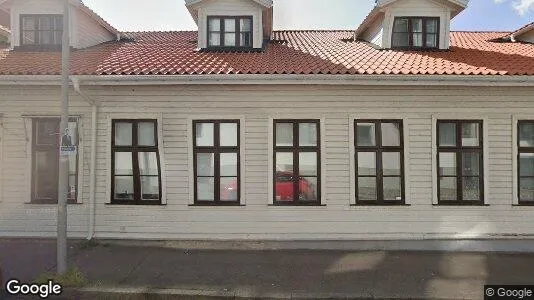 Bostadsrätter till salu i Örgryte-Härlanda - Bild från Google Street View