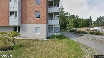Bostadsrätter till salu i Södertälje - Bild från Google Street View