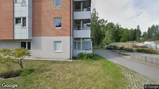 Bostadsrätter till salu i Södertälje - Bild från Google Street View