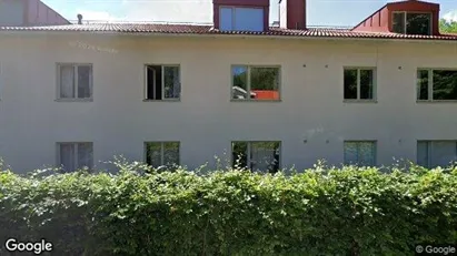 Bostadsrätter till salu i Nykvarn - Bild från Google Street View