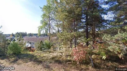 Bostadsrätter till salu i Gävle - Bild från Google Street View
