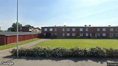 Bostadsrätter till salu i Majorna-Linné - Bild från Google Street View