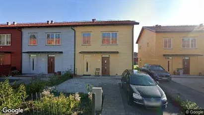 Bostadsrätter till salu i Sigtuna - Bild från Google Street View