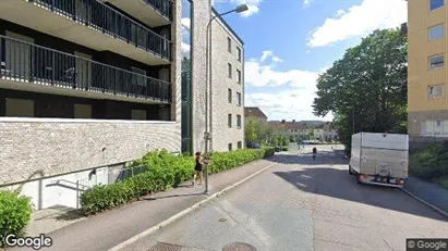 Bostadsrätter till salu i Örgryte-Härlanda - Bild från Google Street View
