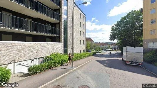 Bostadsrätter till salu i Örgryte-Härlanda - Bild från Google Street View