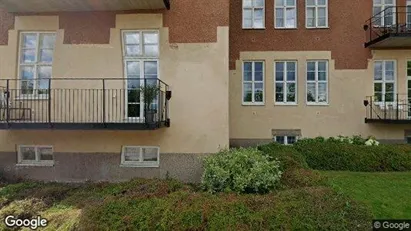 Bostadsrätter till salu i Borås - Bild från Google Street View