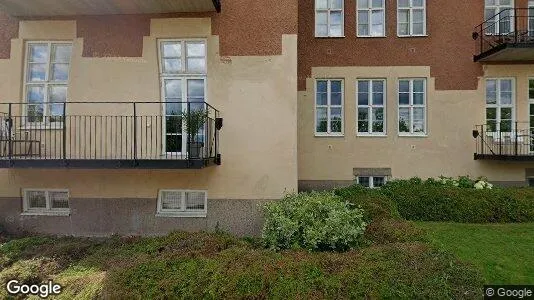 Bostadsrätter till salu i Borås - Bild från Google Street View