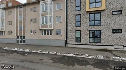 Bostadsrätter till salu i Jönköping - Bild från Google Street View