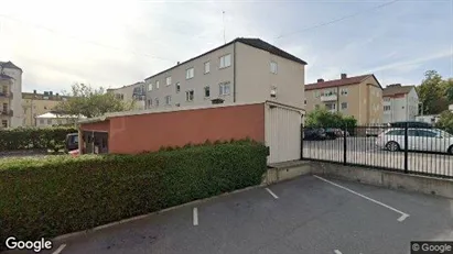 Lägenheter till salu i Linköping - Bild från Google Street View