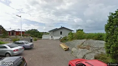 Lägenheter till salu i Göteborg Centrum - Bild från Google Street View