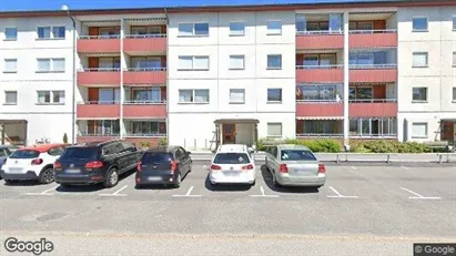 Lägenheter till salu i Söderort - Bild från Google Street View