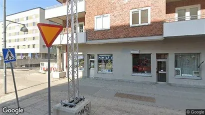 Lägenheter till salu i Sundbyberg - Bild från Google Street View