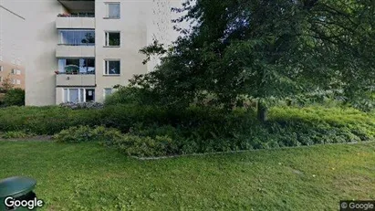 Rum att hyra i Södermalm - Bild från Google Street View