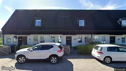 Bostadsrätter till salu i Hyllie - Bild från Google Street View