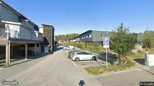Bostadsrätter till salu i Knivsta - Bild från Google Street View