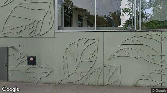 Bostadsrätter till salu i Borås - Bild från Google Street View