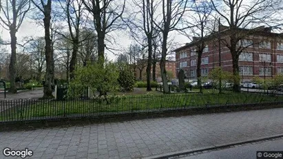 Rum att hyra i Malmö Centrum - Bild från Google Street View