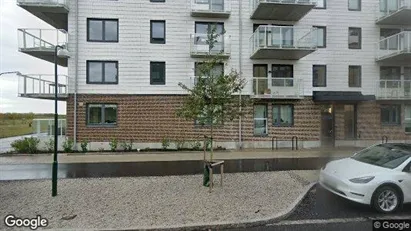 Lägenheter till salu i Limhamn/Bunkeflo - Bild från Google Street View