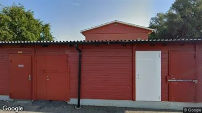 Bostadsrätter till salu i Botkyrka - Bild från Google Street View