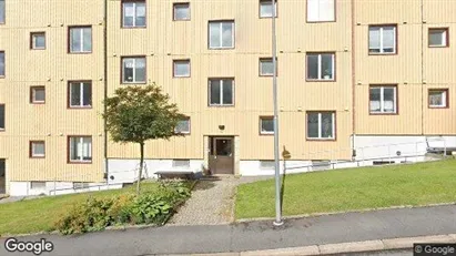 Bostadsrätter till salu i Örgryte-Härlanda - Bild från Google Street View