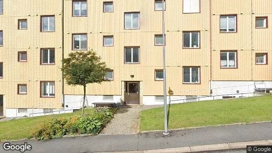 Bostadsrätter till salu i Örgryte-Härlanda - Bild från Google Street View