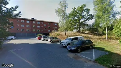 Lägenheter till salu i Stockholm Innerstad - Bild från Google Street View
