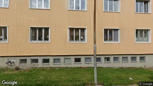 Rum att hyra i Södermalm - Bild från Google Street View