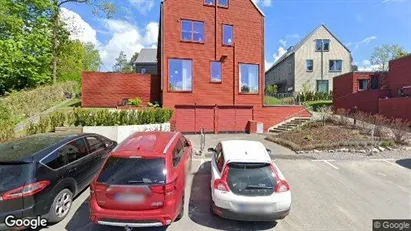 Bostadsrätter till salu i Västerort - Bild från Google Street View