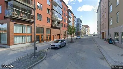 Lägenheter till salu i Norrtälje - Bild från Google Street View