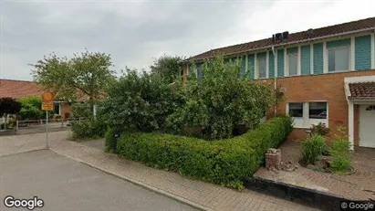 Lägenheter till salu i Lund - Bild från Google Street View