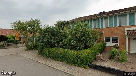 Lägenheter till salu i Lund - Bild från Google Street View