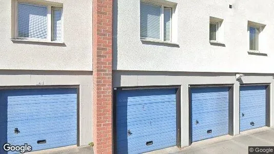 Lägenheter till salu i Haninge - Bild från Google Street View