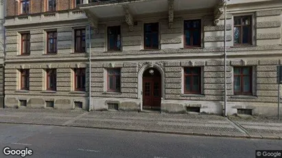 Lägenheter till salu i Göteborg Centrum - Bild från Google Street View
