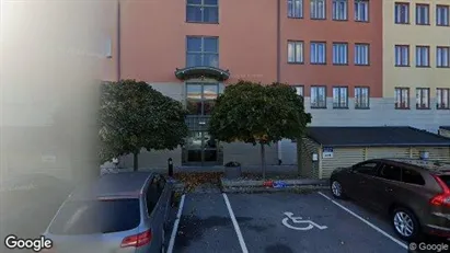 Bostadsrätter till salu i Sollentuna - Bild från Google Street View
