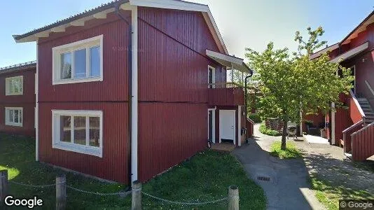 Bostadsrätter till salu i Tyresö - Bild från Google Street View