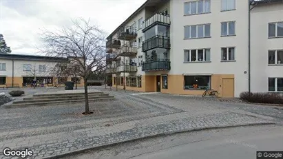 Bostadsrätter till salu i Vallentuna - Bild från Google Street View