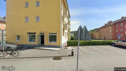 Lägenheter till salu i Kristianstad - Bild från Google Street View